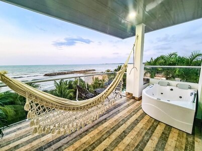 Hotel Boutique el Mirador 