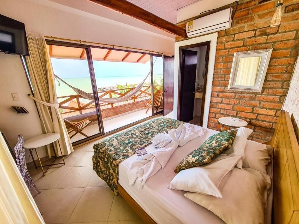 Superior Double Room | Free WiFi, wheelchair access