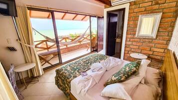 Superior Double Room | Free WiFi, wheelchair access