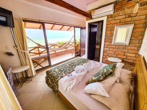 Superior Double Room | Free WiFi, wheelchair access