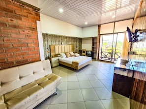 Superior Double Room | Free WiFi, wheelchair access