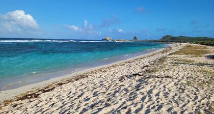 Villa AMAYA for 4 people