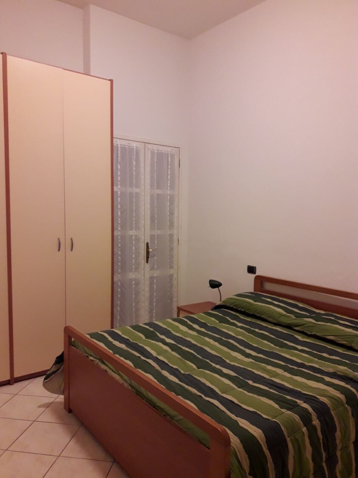Classic Apartment, 1 Bedroom, Patio, Ground Floor | Iron/ironing board, free WiFi