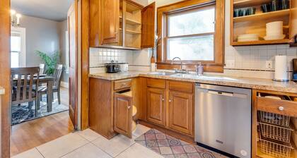 Nearby Wesley. Ping Pong, Foosball, & Games!