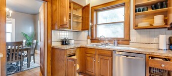 Nearby Wesley. Ping Pong, Foosball, & Games!