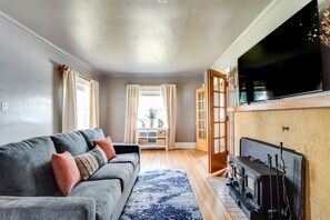 Älytelevisio, pöytäjalkapallopöytä