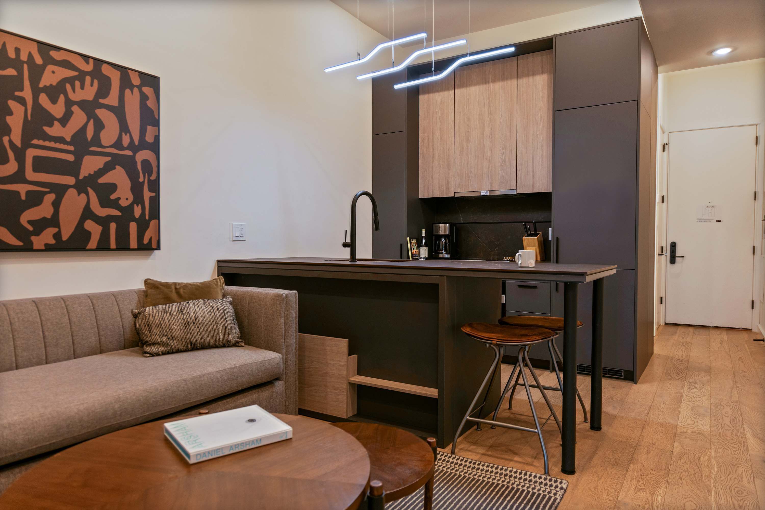 Apartment | Private kitchen