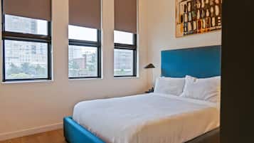 Apartment | 1 bedroom