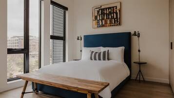 Apartment, Accessible | 1 bedroom