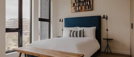 Apartment, Accessible | 1 bedroom