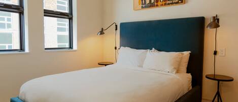 Apartment, barrierefrei