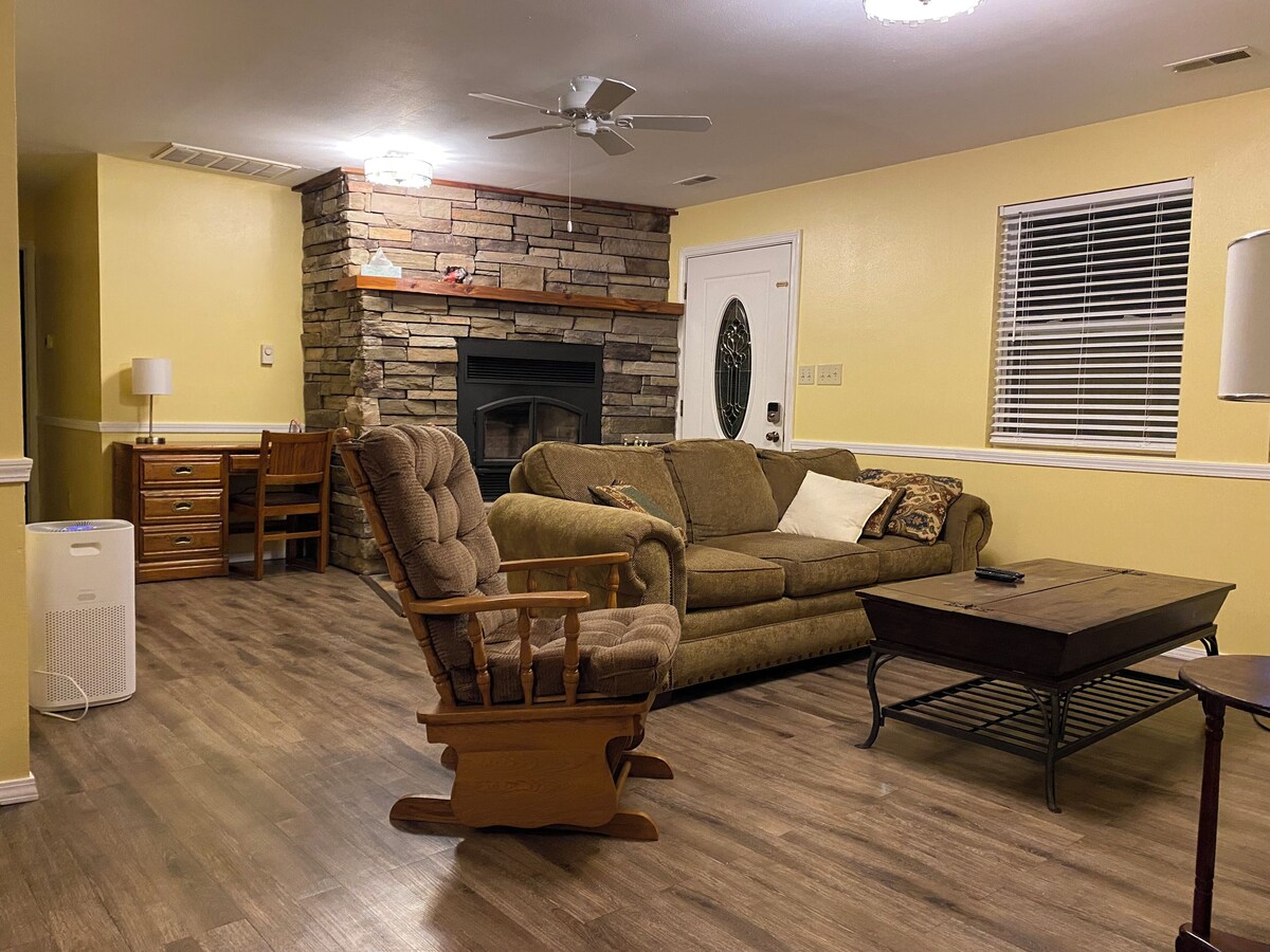 Image de profil de l’hôte