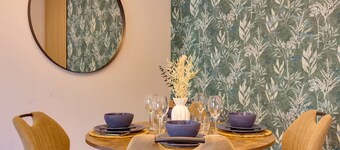 Pass the Keys | Ground Floor Apartment with Free Parking