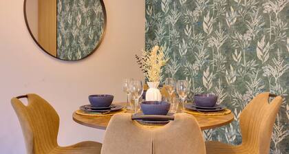 Pass the Keys | Ground Floor Apartment with Free Parking