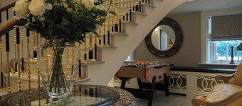 Mountrush House 12 Bedroom Exclusive Use Large Holiday Homes in Ireland