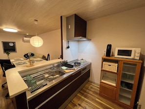 Luxury Suite, Balcony, City View | Free WiFi - UCHIMACHI SHIGENOSATO (Takamatsu)