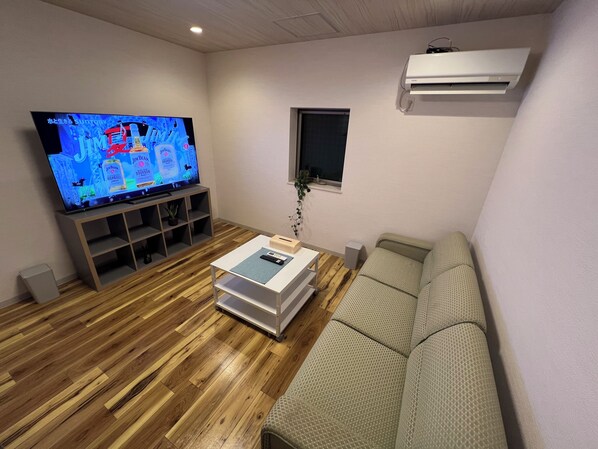 Luxury Suite, Balcony, City View | Free WiFi - UCHIMACHI SHIGENOSATO (Takamatsu)