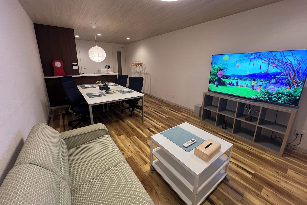 جناح فاخر - بشرفة - منظر للمدينة | واي فاي مجانًا