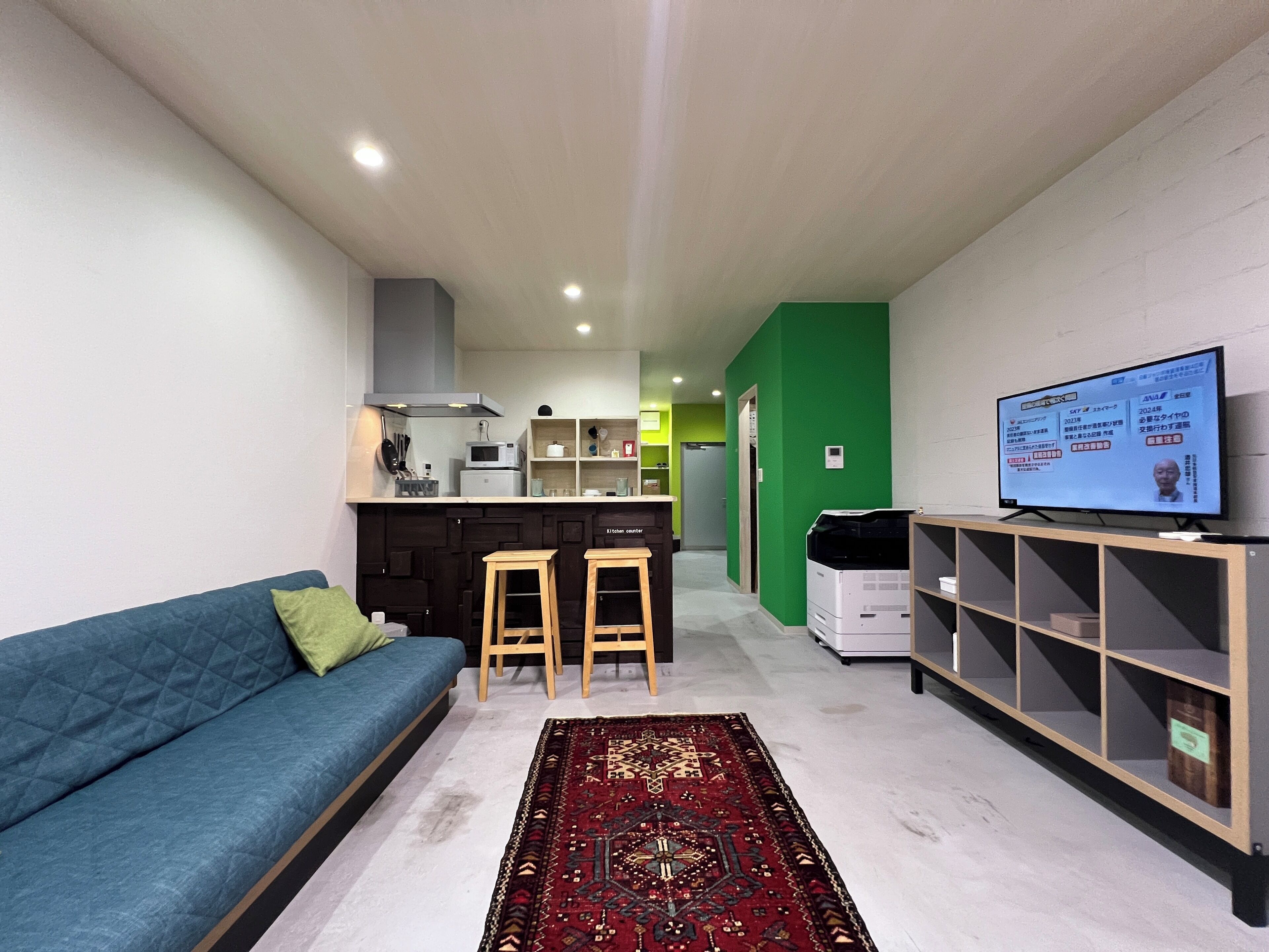 Comfort Triple Room | Free WiFi