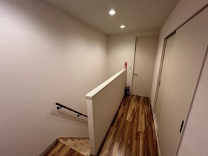 Luxury Suite, Balcony, City View | Free WiFi - UCHIMACHI SHIGENOSATO (Takamatsu)