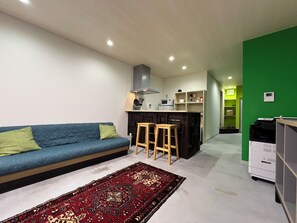 غرفة ثلاثية مريحة | واي فاي مجانًا