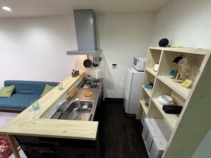 Private kitchen - UCHIMACHI SHIGENOSATO (Takamatsu)