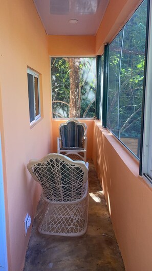 Interior - Bargain Beach Getaway (Las Terrenas)