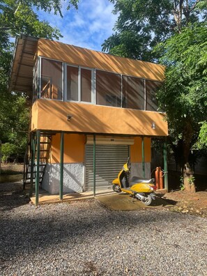 Exterior - Bargain Beach Getaway (Las Terrenas)
