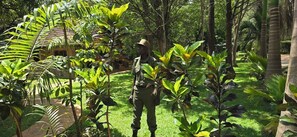 Exterior - Lubiri Resort Busia (Busia)