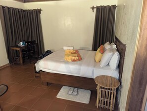 Family Cottage, Garden View | Free WiFi, bed sheets