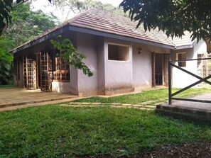 Exterior - Lubiri Resort Busia (Busia)