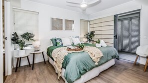 3 Schlafzimmer, Bügeleisen/Bügelbrett, WLAN, Bettwäsche