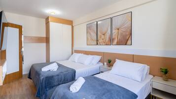 Appartement | 1 chambre, Wi-Fi gratuit