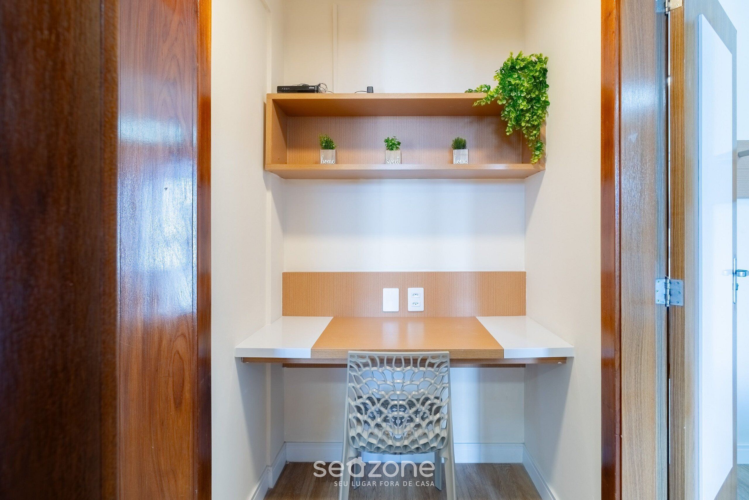 Basic Apartment | Interior