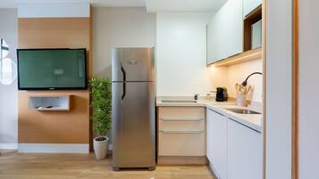 Appartement | Cuisine privée