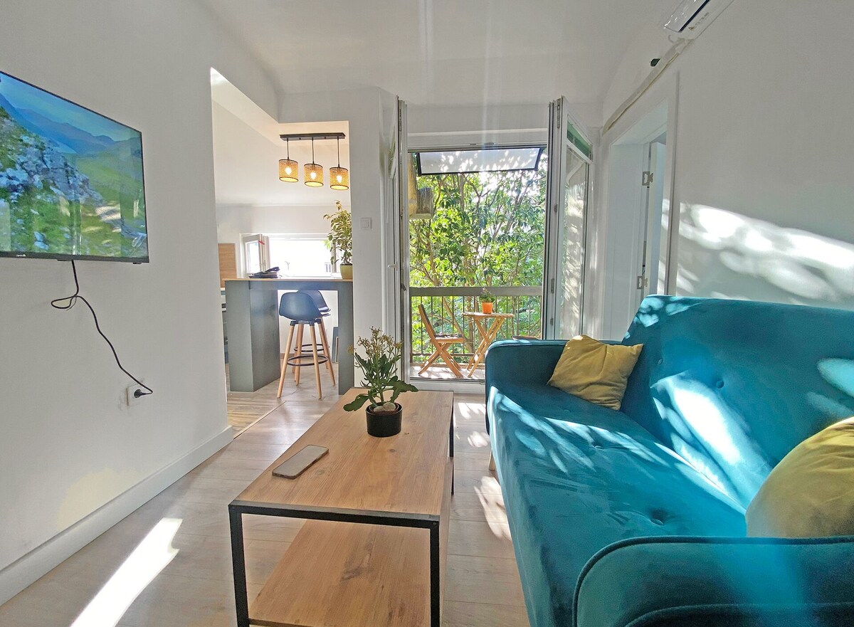 Bild für Gastgeberprofil