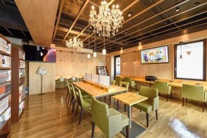 Interior - Anshin oyado Tokyo Woman Ginza Shiodome (Tokyo)