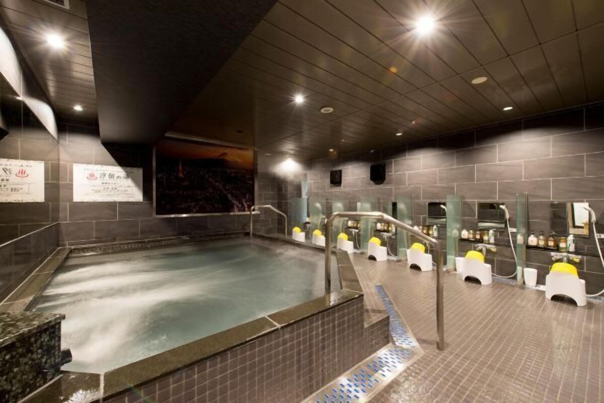 Spa
