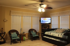 Smart TV