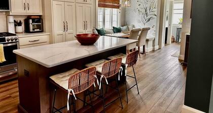 River, Marina, Park, Casino, EZ to I-75, DT Toledo