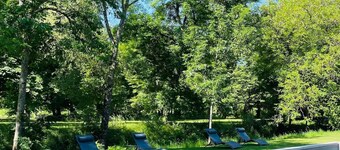 Tremendous 8-bedroom castle in Isle-sur-Marne