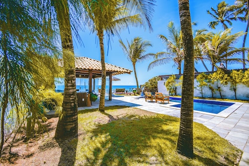 Mar a Vista Charme by Concavus