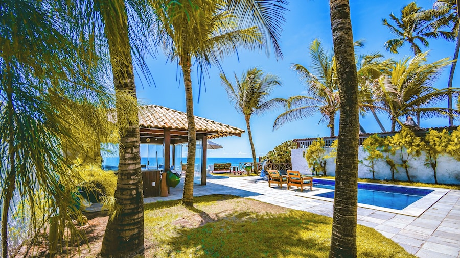 Mar a Vista Charme by Concavus