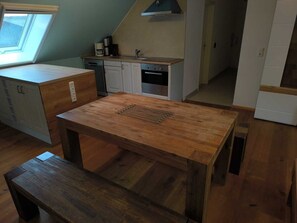 Cucina privata