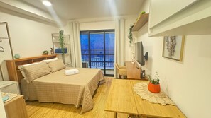 1 habitación y wifi 