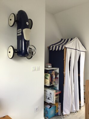 Intérieur