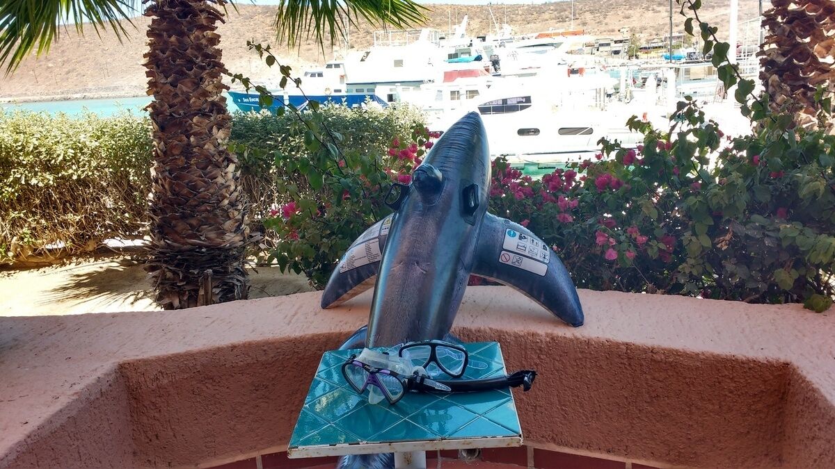 Club Room, 2 Double Beds, Balcony, Beachside | Balcony