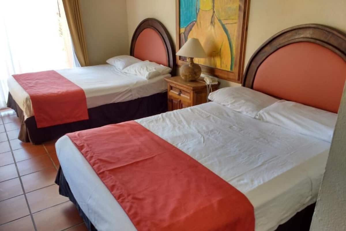 Gratis Wi-Fi, sengetøj