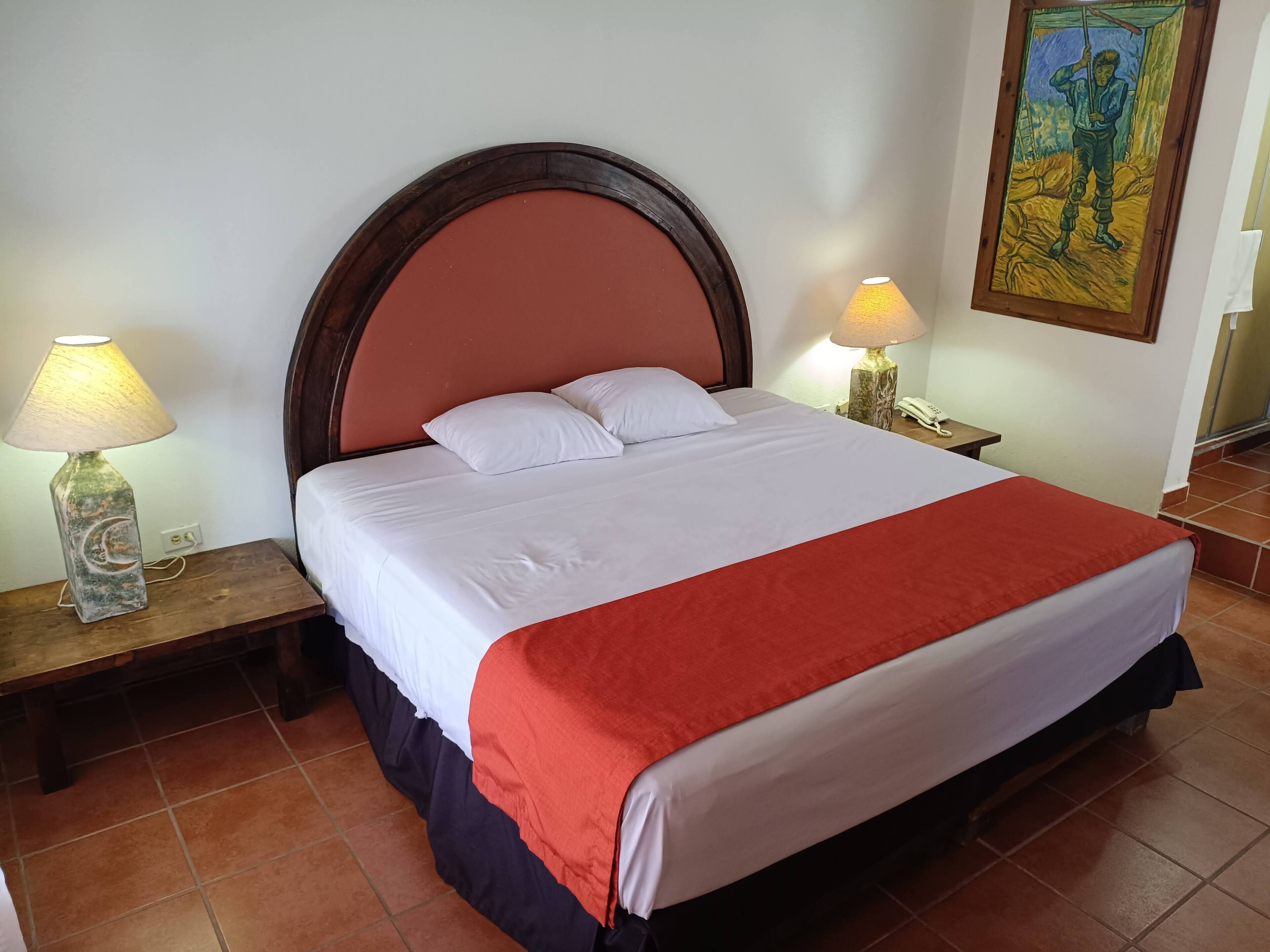 Wi-Fi gratuito, lenzuola