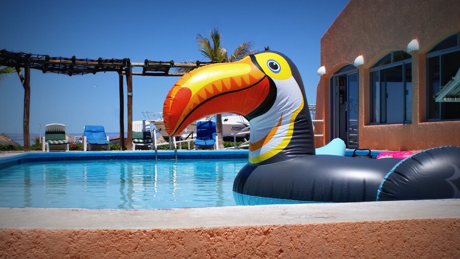 Club Hotel Cantamar Beach & Marina